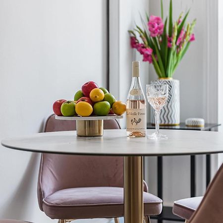 شقة Lady On The Lane- 2 Bed Primrose Hill لندن المظهر الخارجي الصورة