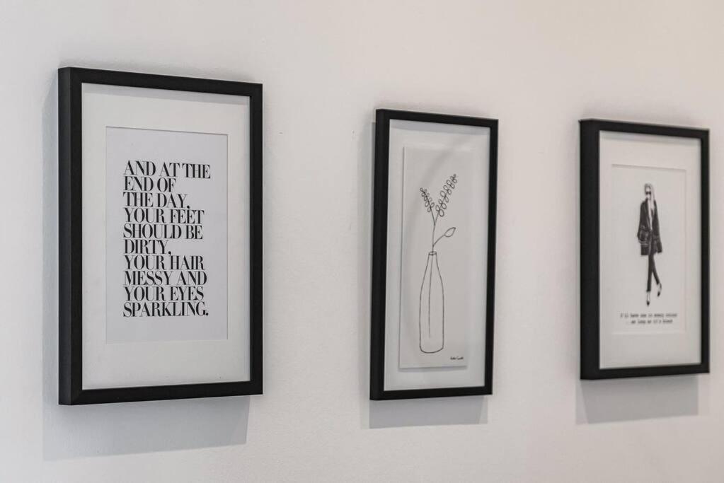 شقة Lady On The Lane- 2 Bed Primrose Hill لندن المظهر الخارجي الصورة