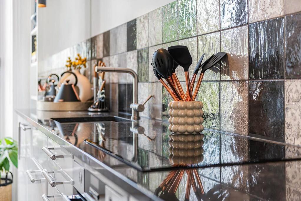شقة Lady On The Lane- 2 Bed Primrose Hill لندن المظهر الخارجي الصورة