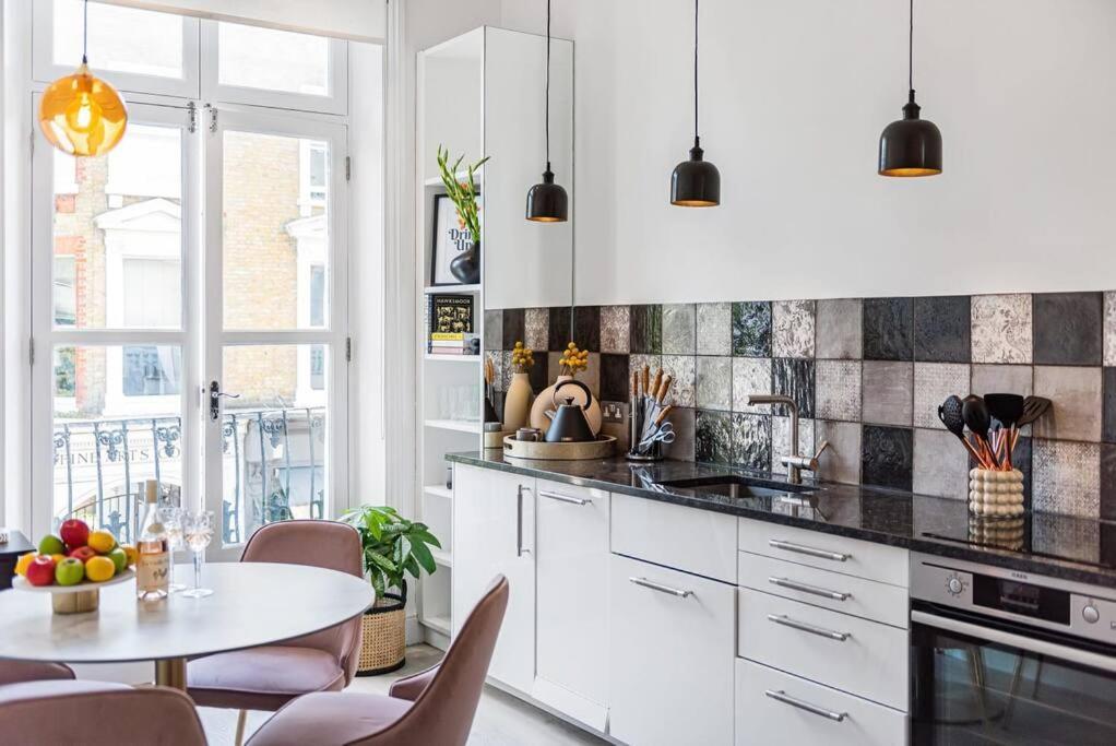 شقة Lady On The Lane- 2 Bed Primrose Hill لندن المظهر الخارجي الصورة
