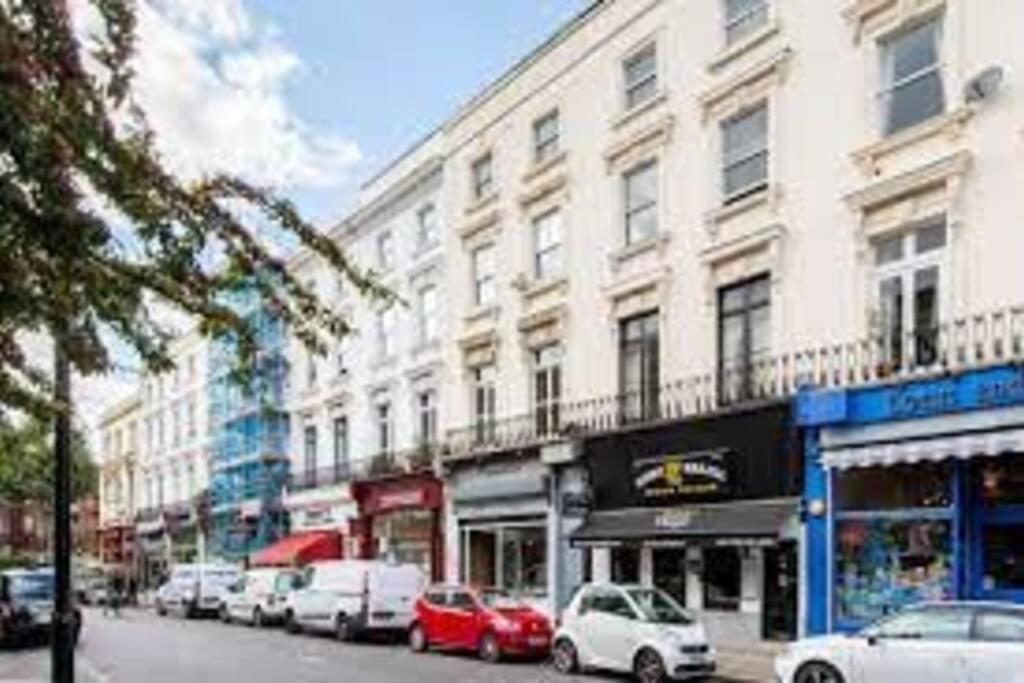 شقة Lady On The Lane- 2 Bed Primrose Hill لندن المظهر الخارجي الصورة