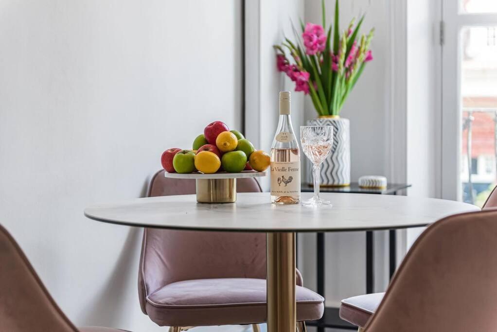 شقة Lady On The Lane- 2 Bed Primrose Hill لندن المظهر الخارجي الصورة