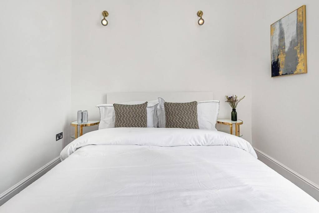 شقة Lady On The Lane- 2 Bed Primrose Hill لندن المظهر الخارجي الصورة