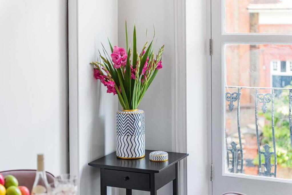 شقة Lady On The Lane- 2 Bed Primrose Hill لندن المظهر الخارجي الصورة