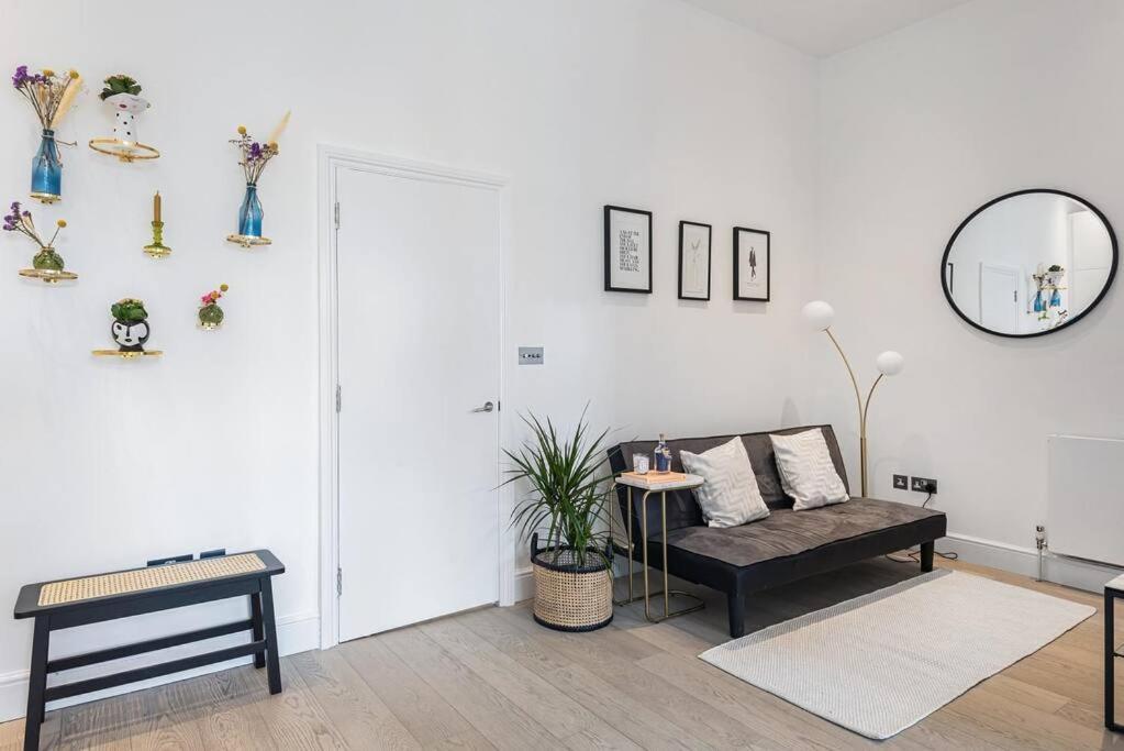 شقة Lady On The Lane- 2 Bed Primrose Hill لندن المظهر الخارجي الصورة