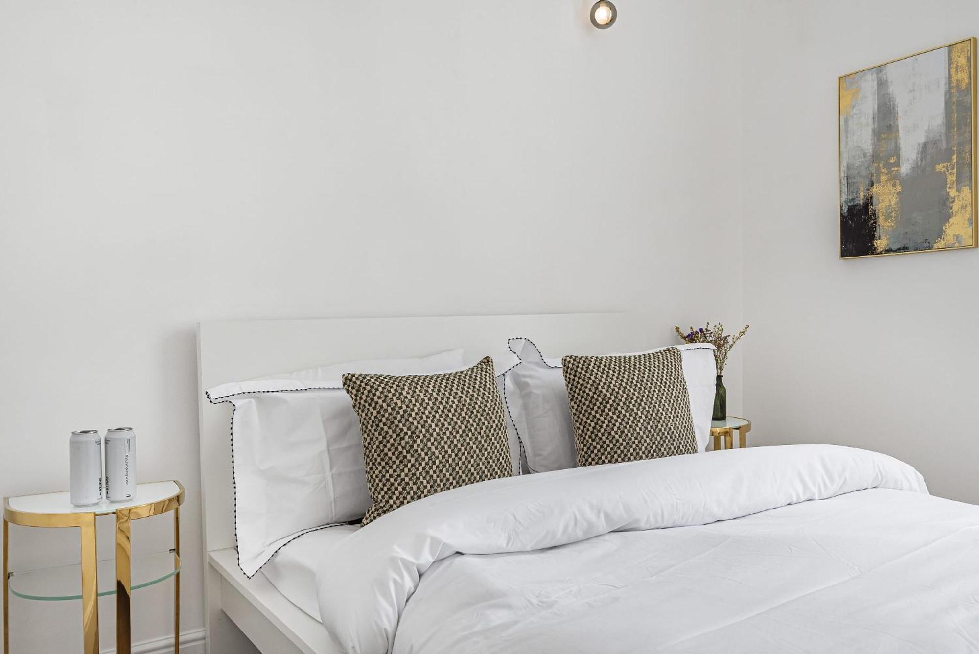 شقة Lady On The Lane- 2 Bed Primrose Hill لندن المظهر الخارجي الصورة