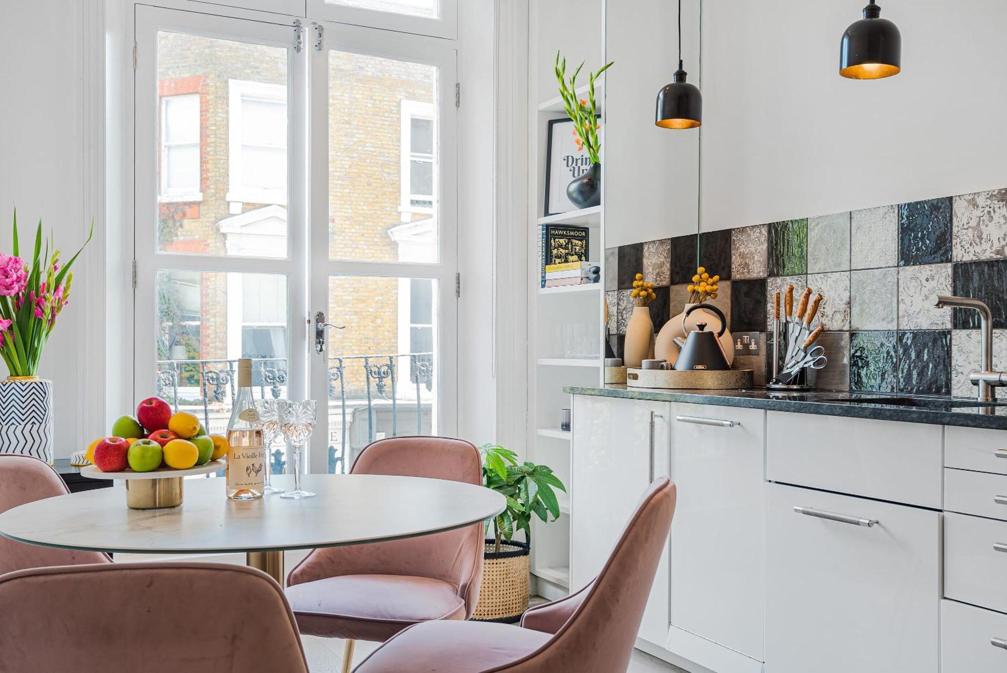 شقة Lady On The Lane- 2 Bed Primrose Hill لندن المظهر الخارجي الصورة