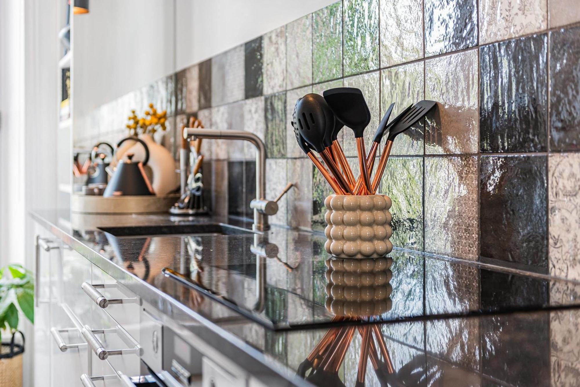 شقة Lady On The Lane- 2 Bed Primrose Hill لندن المظهر الخارجي الصورة