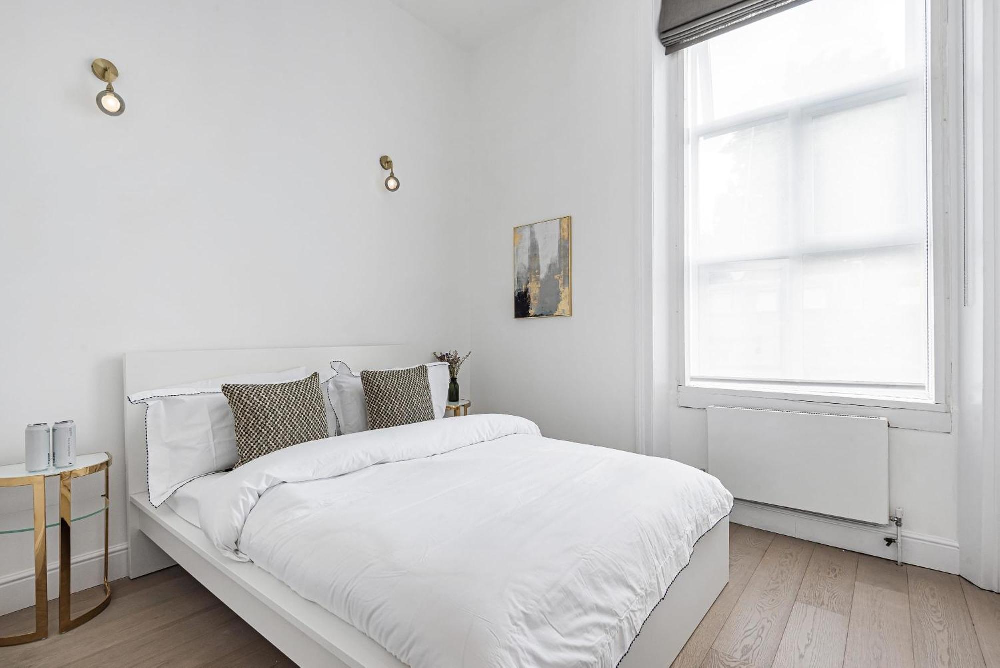 شقة Lady On The Lane- 2 Bed Primrose Hill لندن المظهر الخارجي الصورة