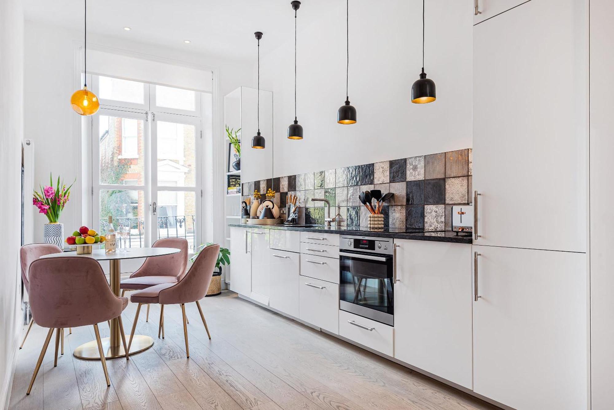 شقة Lady On The Lane- 2 Bed Primrose Hill لندن المظهر الخارجي الصورة