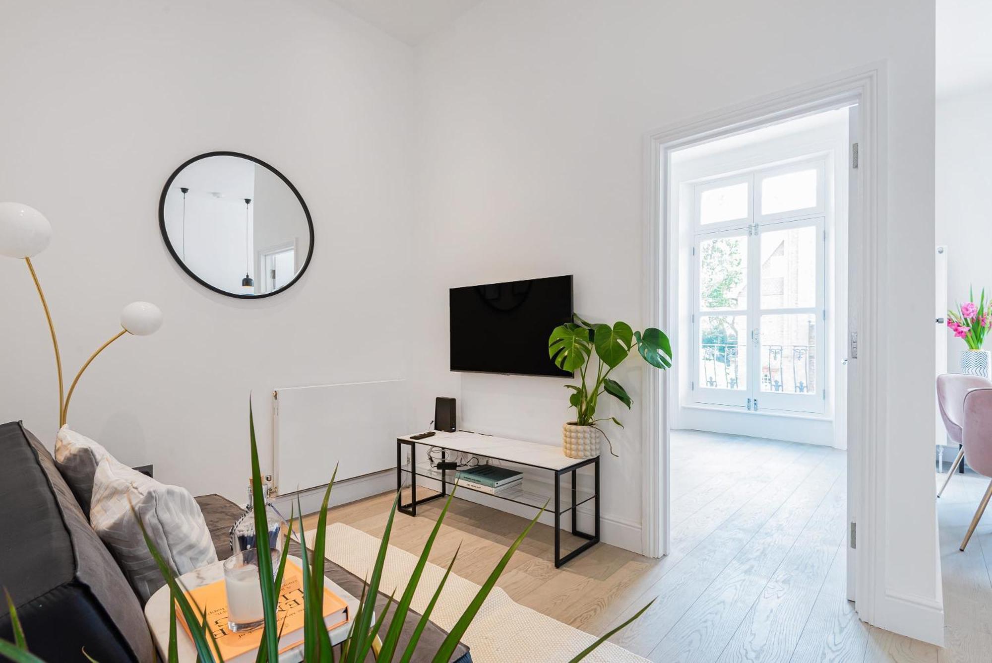 شقة Lady On The Lane- 2 Bed Primrose Hill لندن المظهر الخارجي الصورة