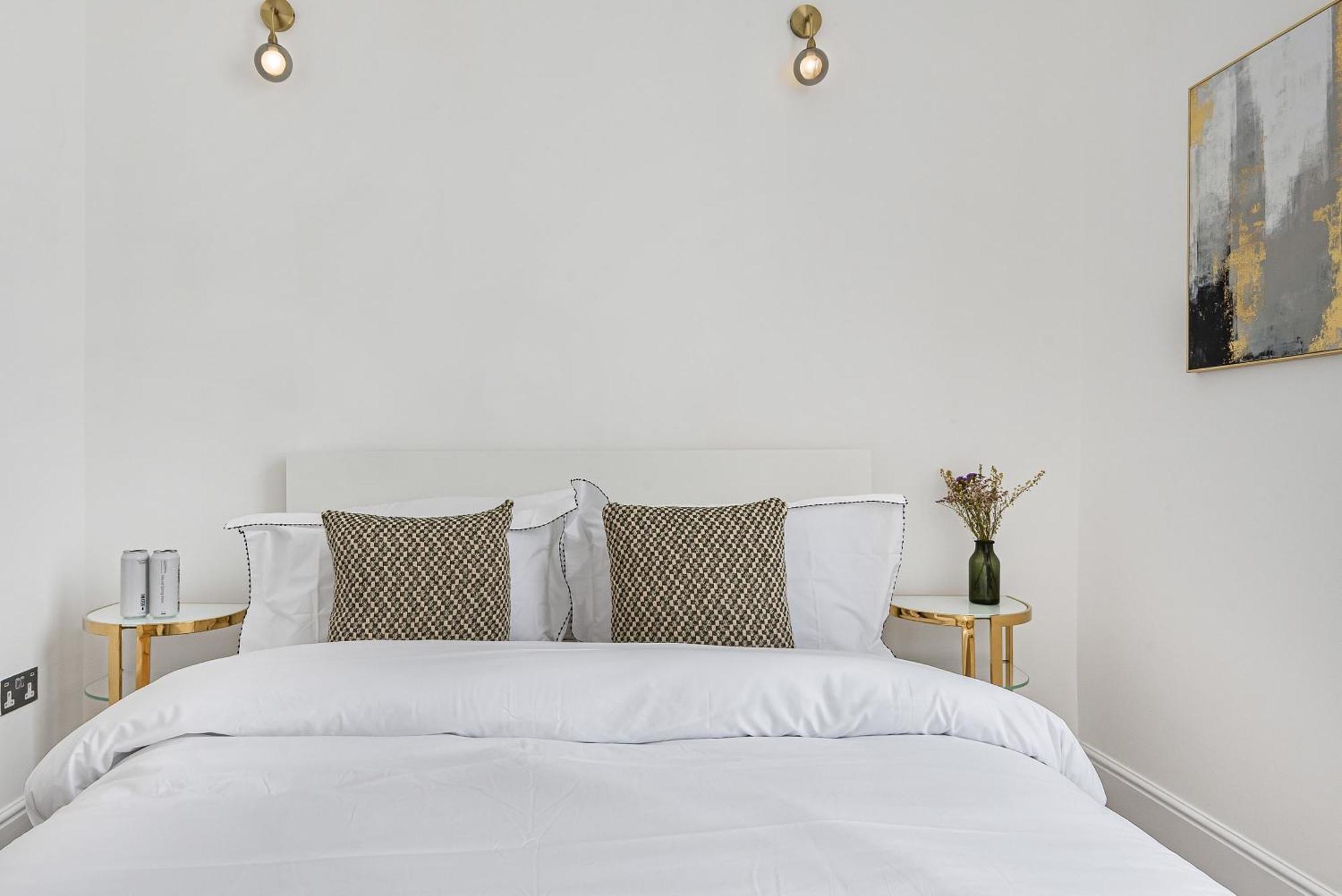 شقة Lady On The Lane- 2 Bed Primrose Hill لندن المظهر الخارجي الصورة