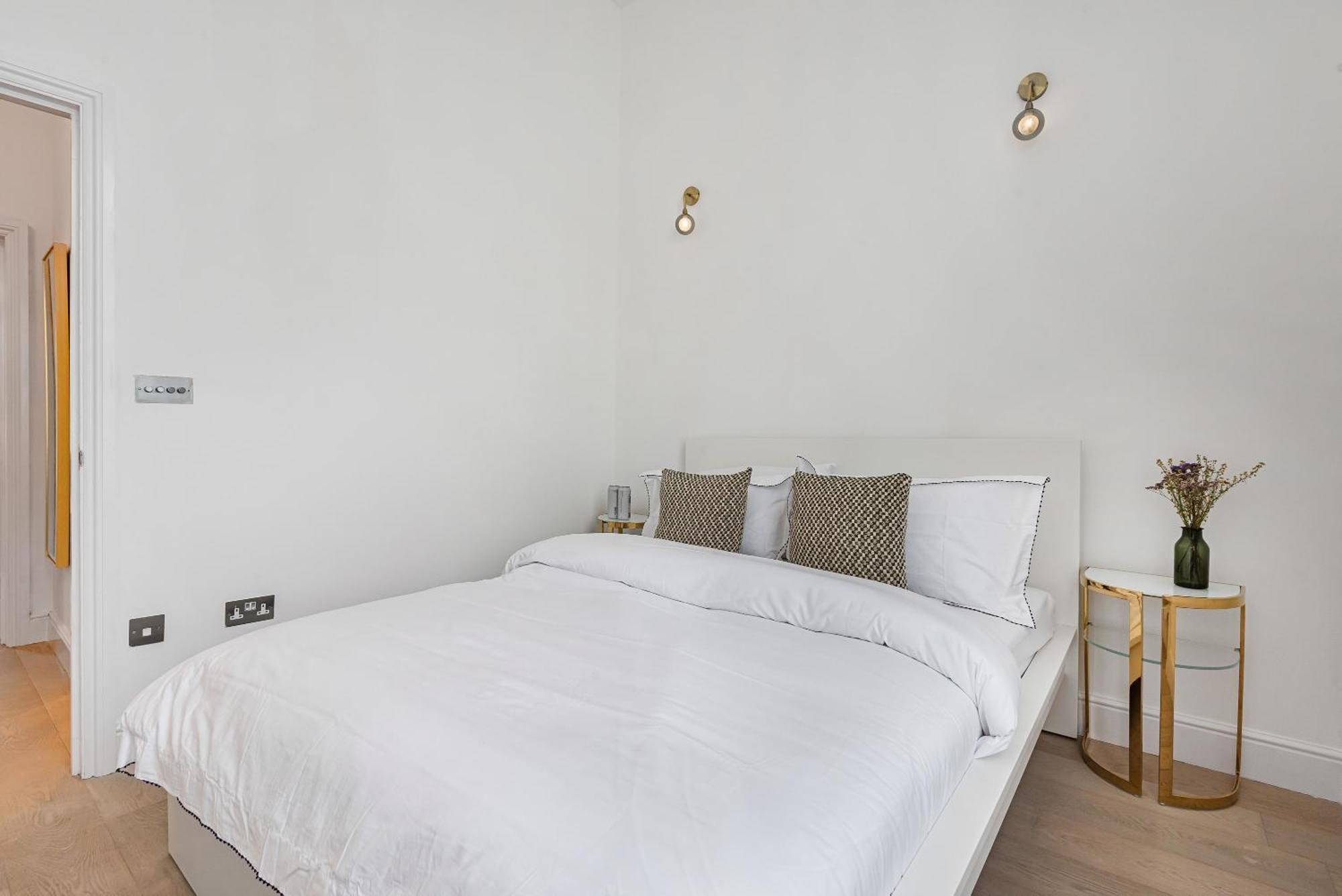 شقة Lady On The Lane- 2 Bed Primrose Hill لندن المظهر الخارجي الصورة