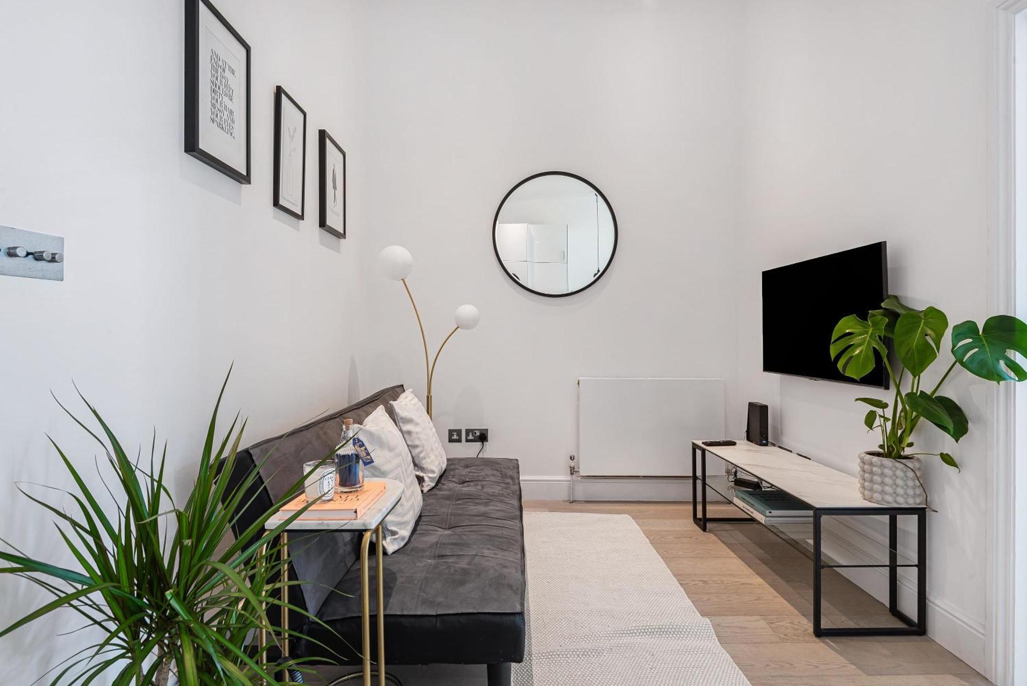 شقة Lady On The Lane- 2 Bed Primrose Hill لندن المظهر الخارجي الصورة