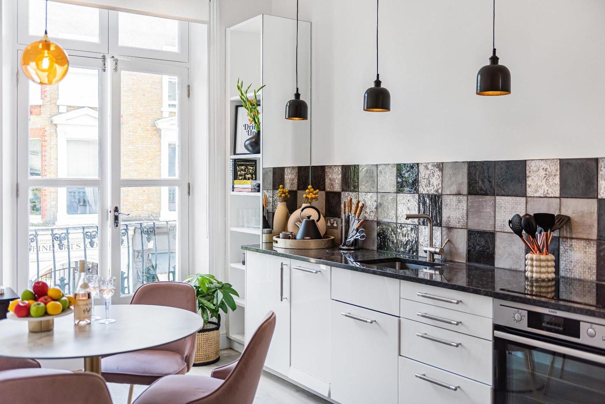 شقة Lady On The Lane- 2 Bed Primrose Hill لندن المظهر الخارجي الصورة