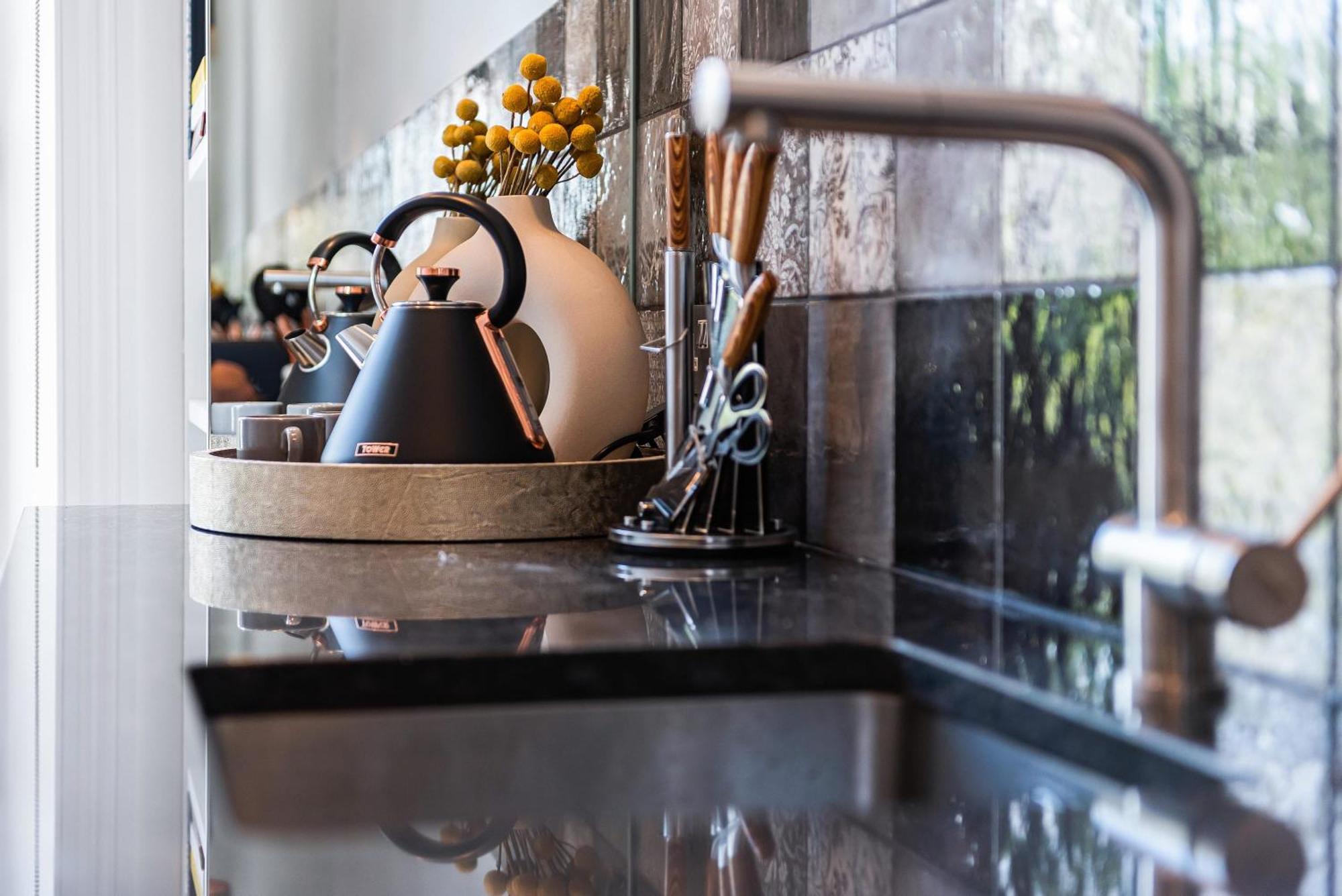 شقة Lady On The Lane- 2 Bed Primrose Hill لندن المظهر الخارجي الصورة